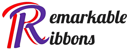 Remarkable Ribbons
